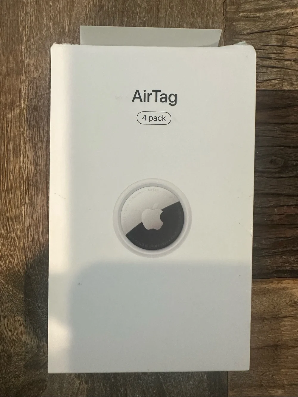 Apple airtag pack